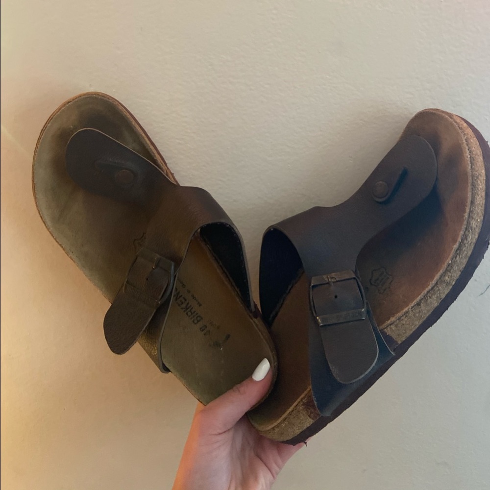 Women’s Birkenstock’s
